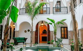 Riad Elnoujoum